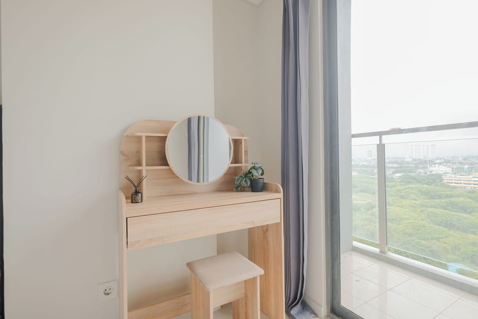 Standard Apartment | 1 bedroom