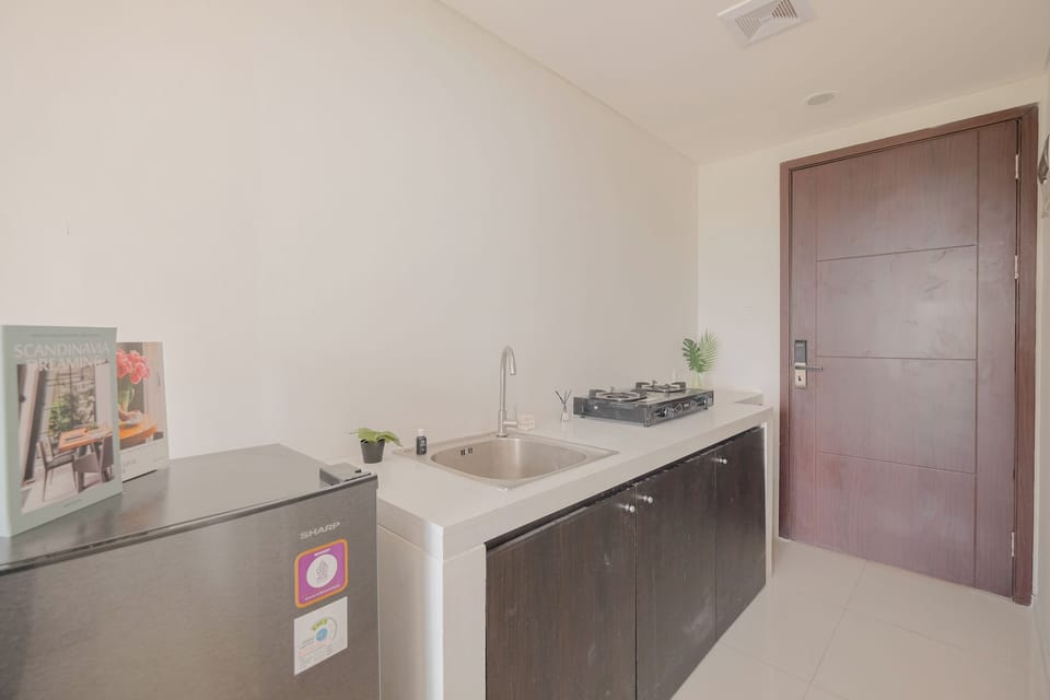 Standard Apartment | Private kitchen