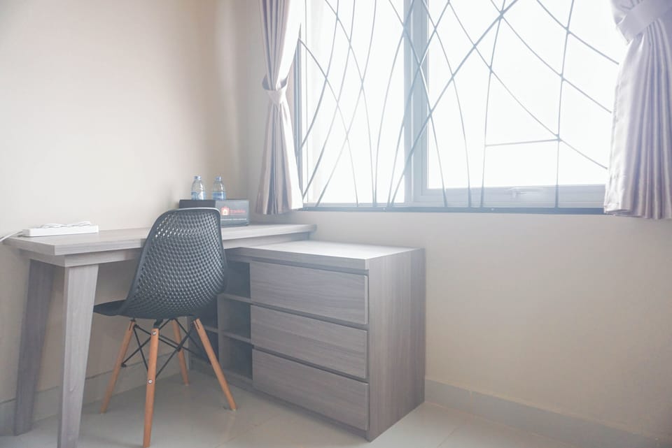Standard Apartment | 1 bedroom