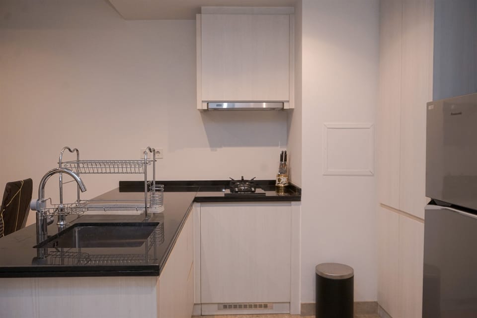 Standard Apartment | Private kitchen