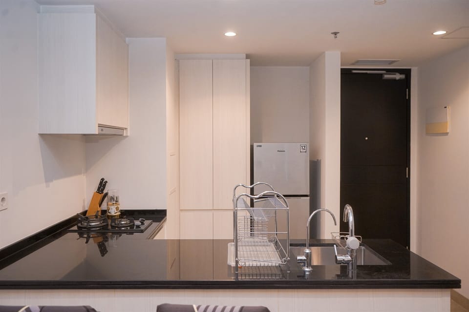 Standard Apartment | Private kitchen