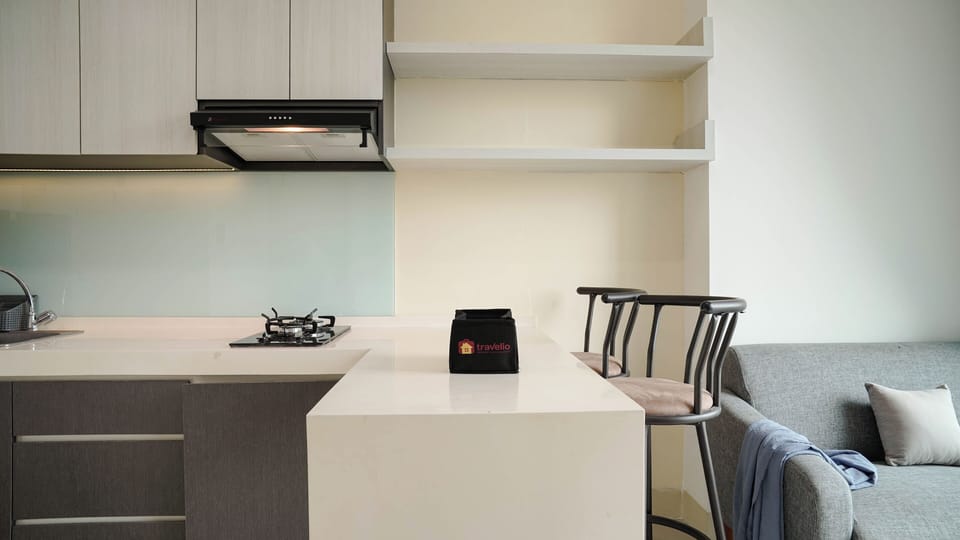 Standard Apartment | Dining room