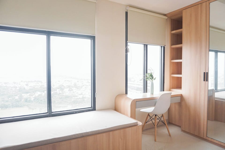 Standard Apartment | 1 bedroom