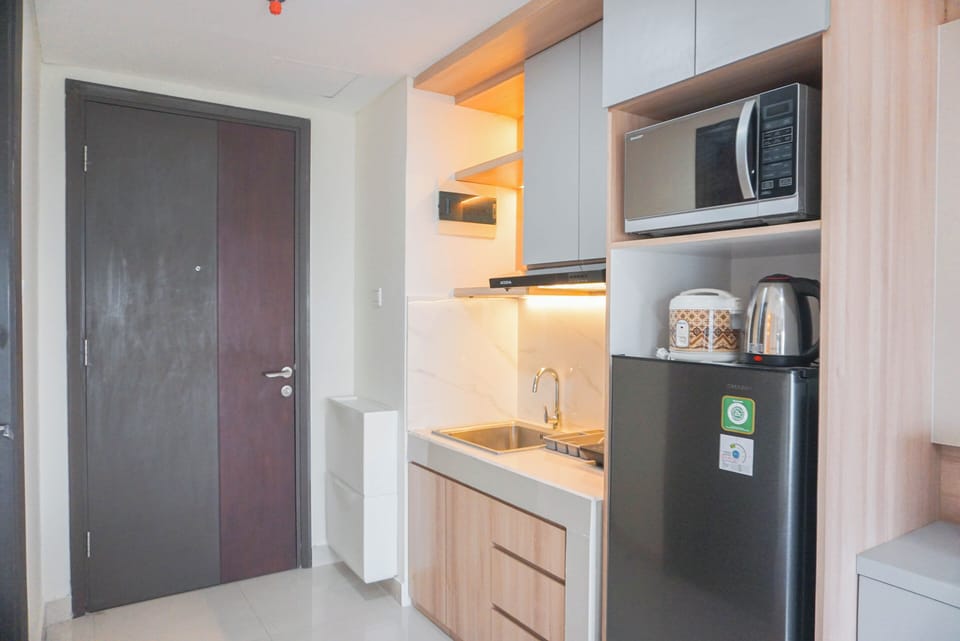 Standard Apartment | Private kitchen