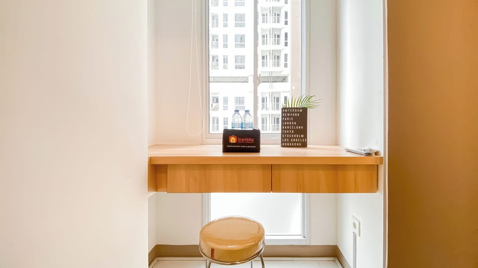 Standard Apartment | 1 bedroom