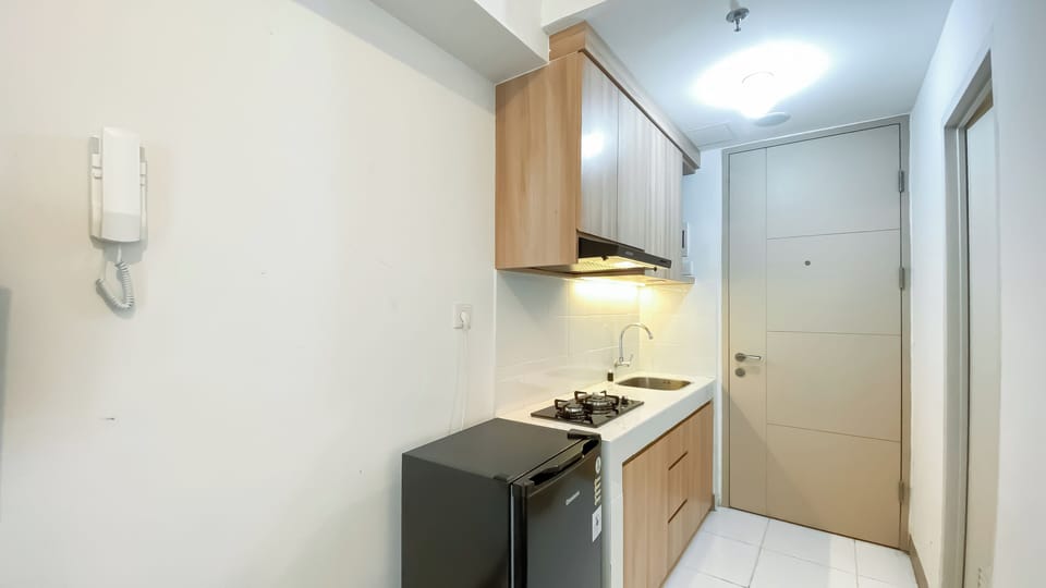 Standard Apartment | Private kitchen