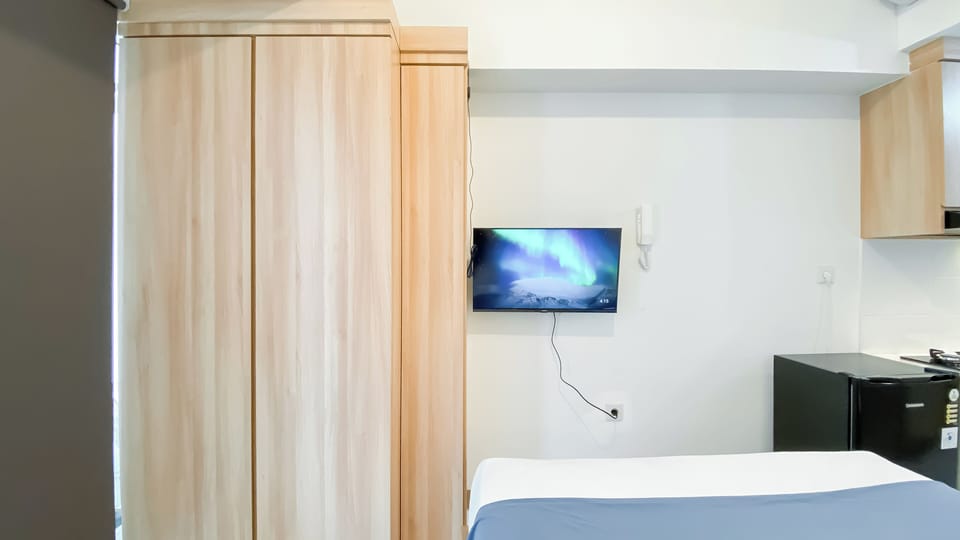 Standard Apartment | 1 bedroom