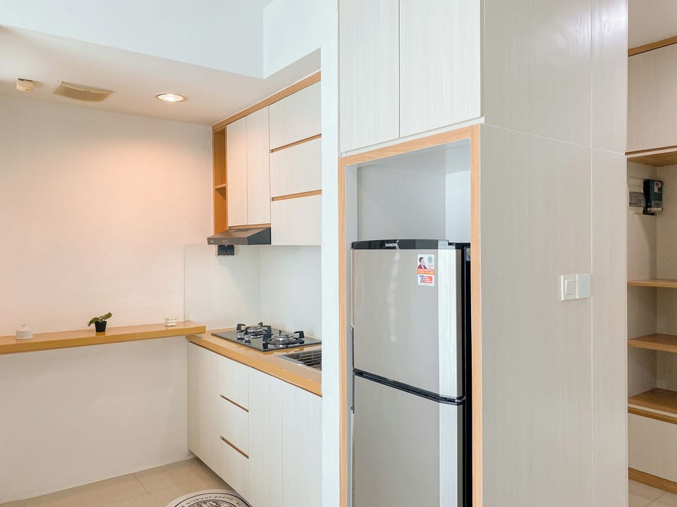 Standard Apartment | Private kitchen