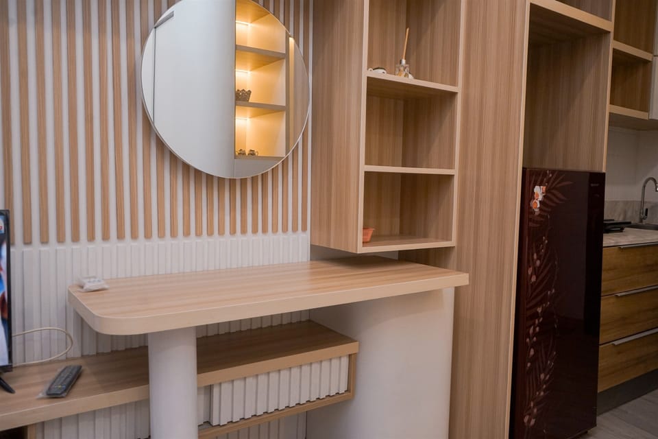 Standard Apartment | 1 bedroom