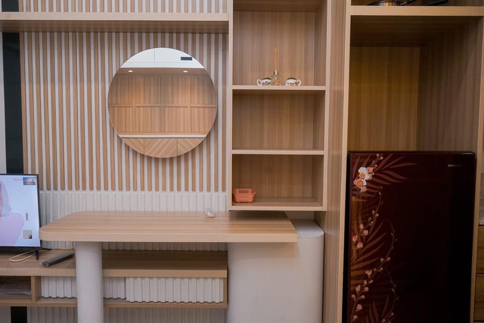 Standard Apartment | 1 bedroom