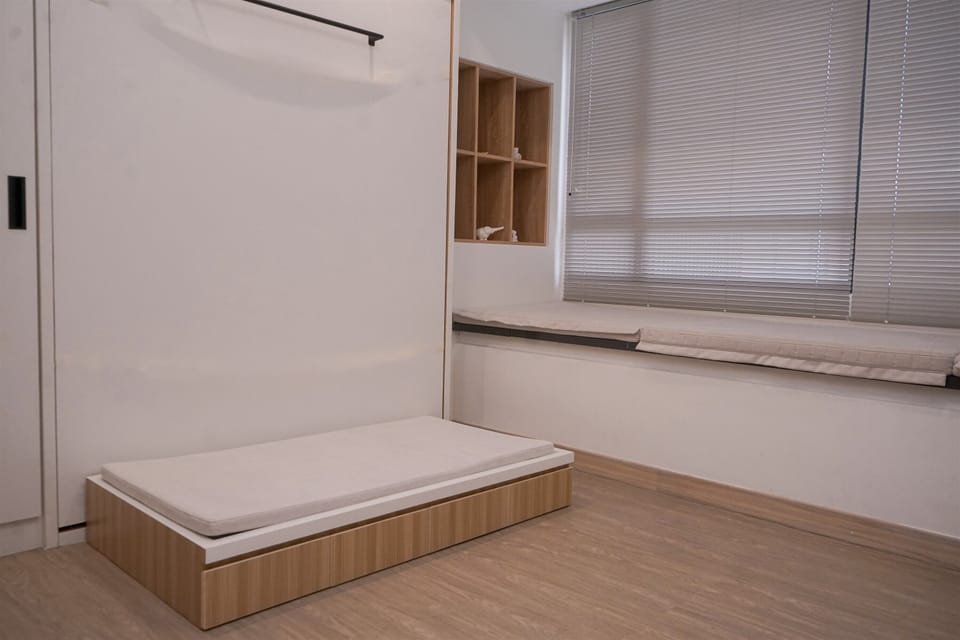Standard Apartment | 1 bedroom