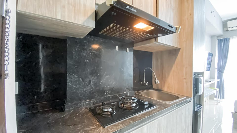 Standard Apartment | Private kitchen