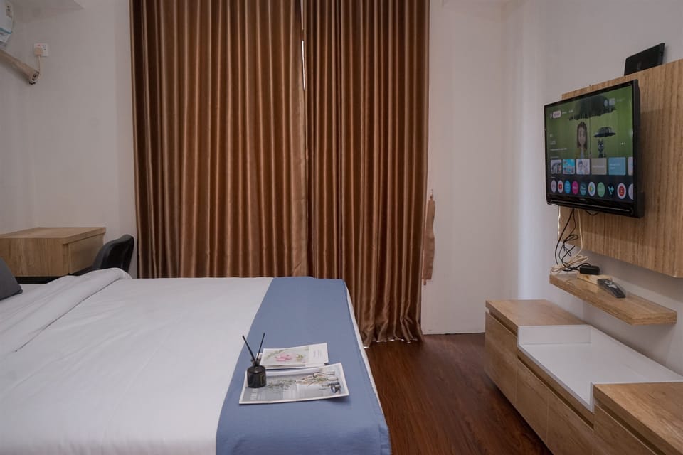 Standard Apartment | 1 bedroom