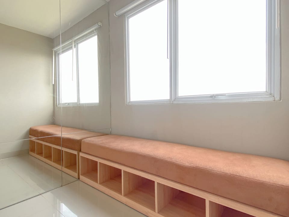 Standard Apartment | 1 bedroom