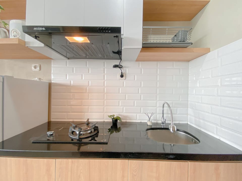 Standard Apartment | Private kitchen