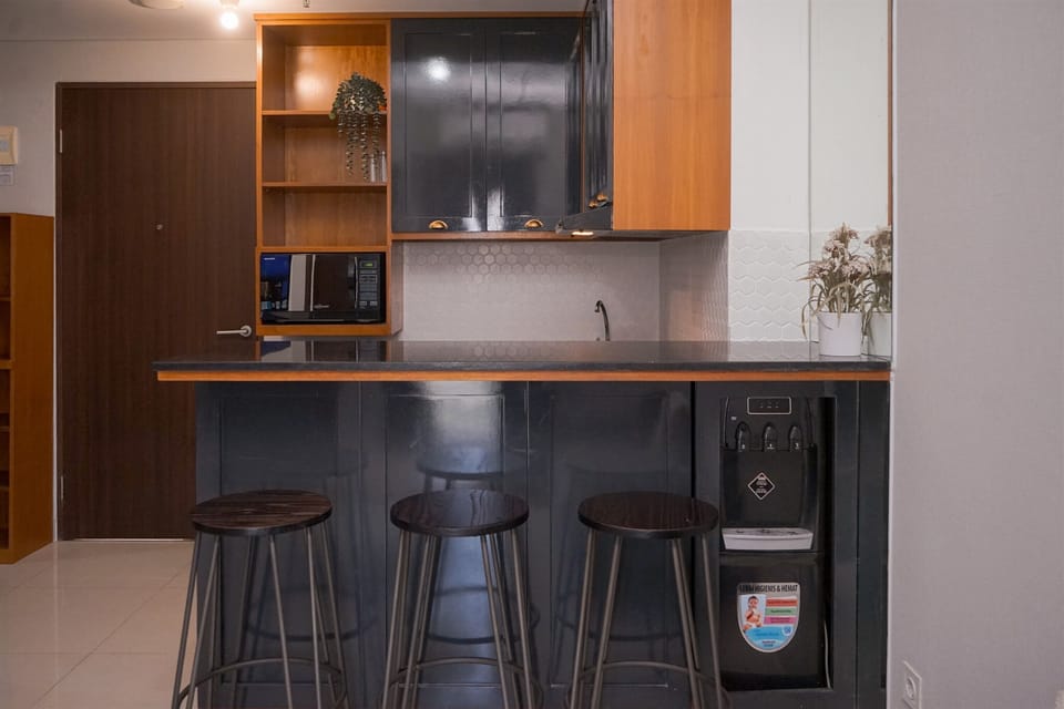 Standard Apartment | Private kitchen | Stovetop