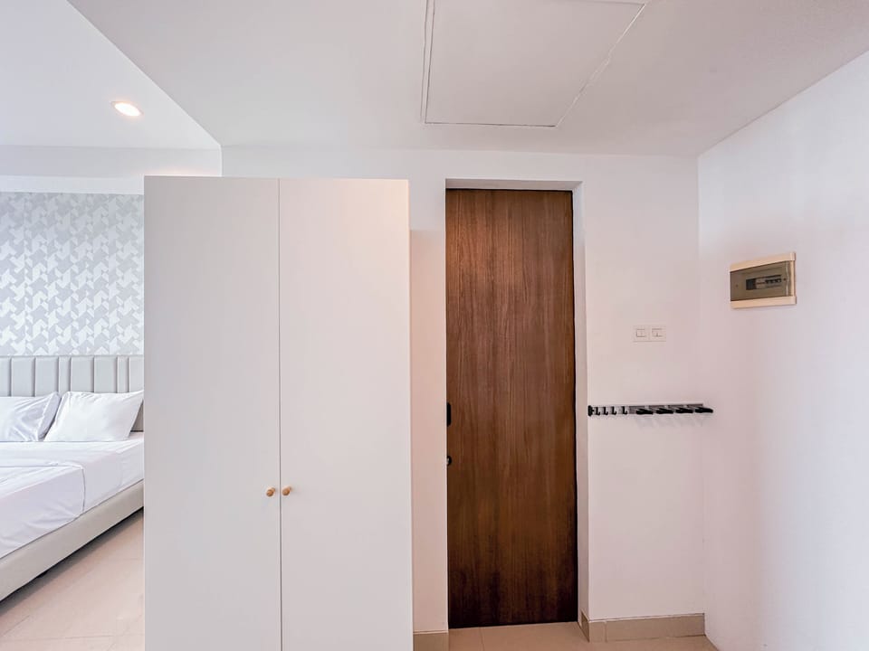 Standard Apartment | 1 bedroom
