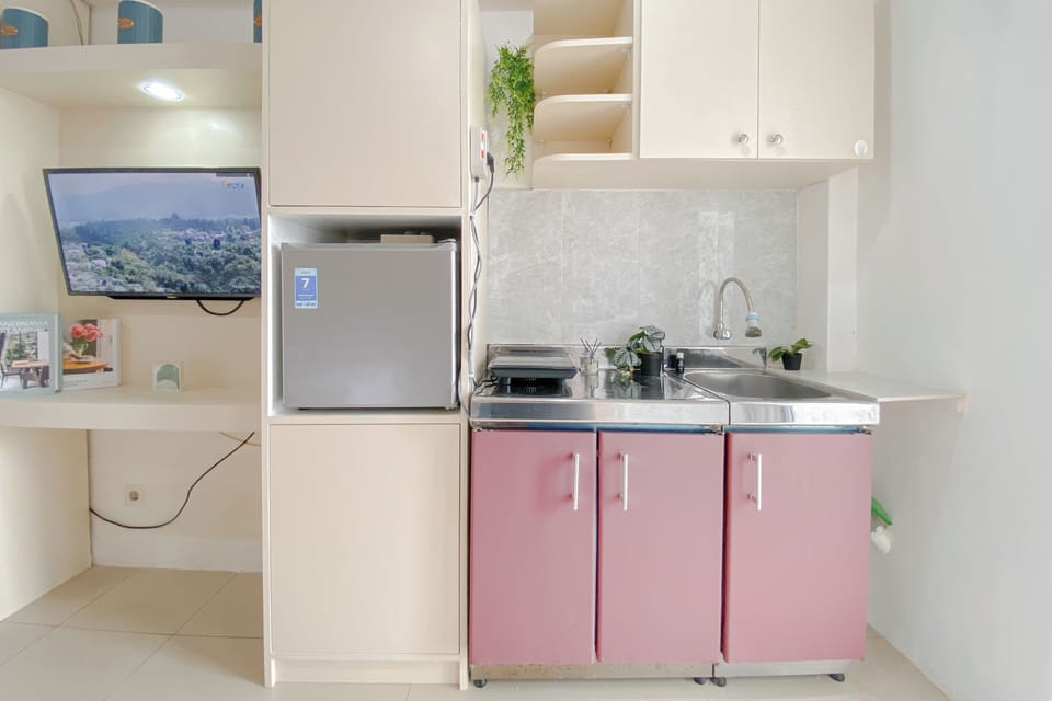 Standard Apartment | Private kitchen