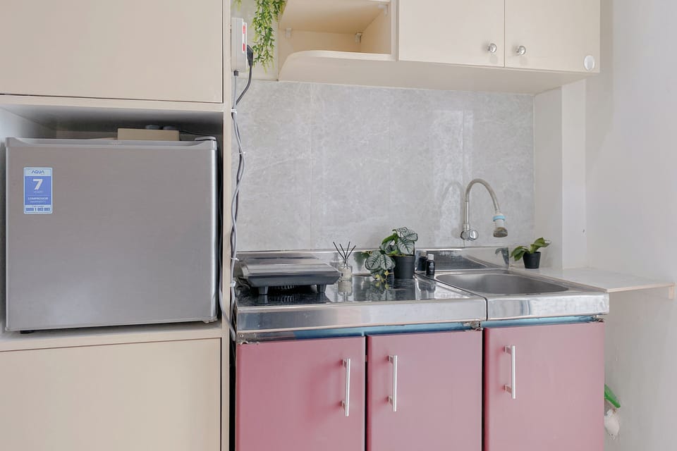 Standard Apartment | Private kitchen