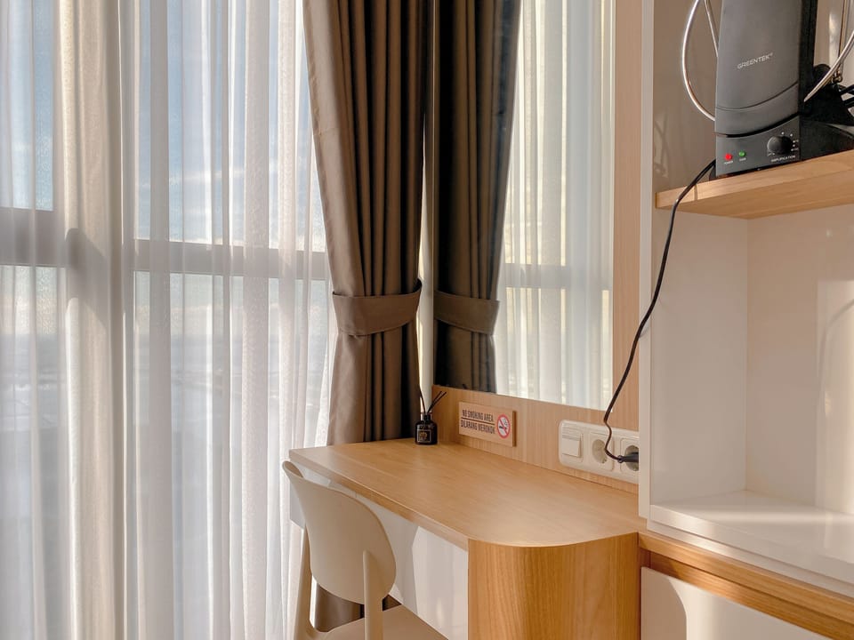 Apartment | 1 bedroom
