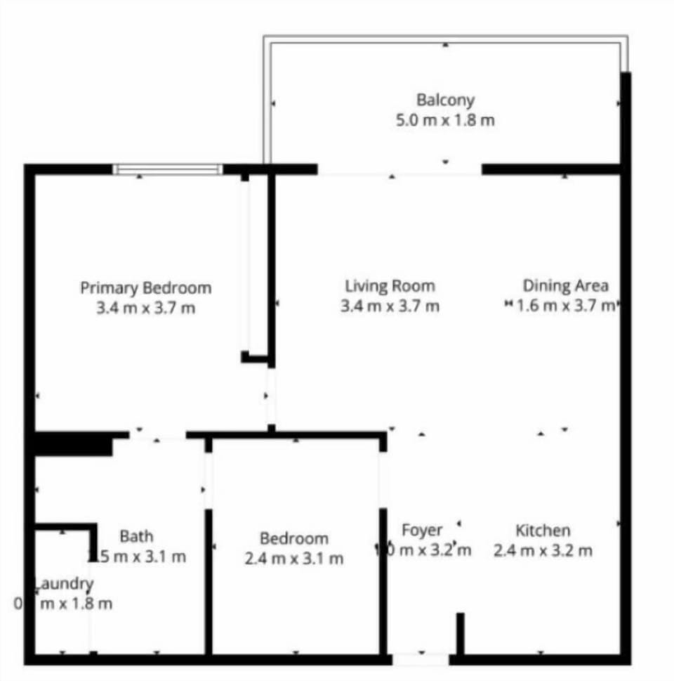 Property Floor Plan