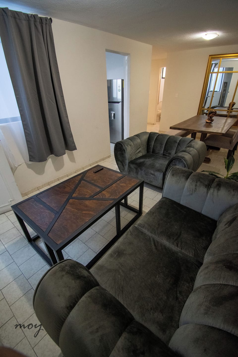 Comfort Apartment | Desk, WiFi (free), bed sheets