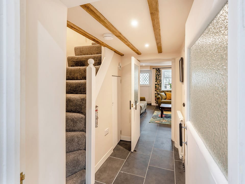 Interior | The Cottage At Number One, Mold and the Clwydian Range