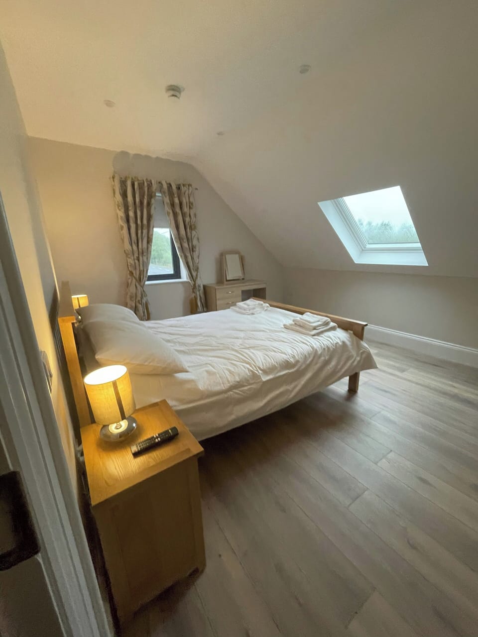 Apartment | 3 bedrooms, free WiFi, bed sheets