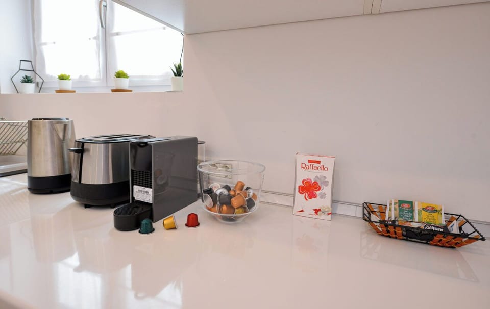 Apartment, 1 Bedroom, Smoking, Balcony | Miscellaneous