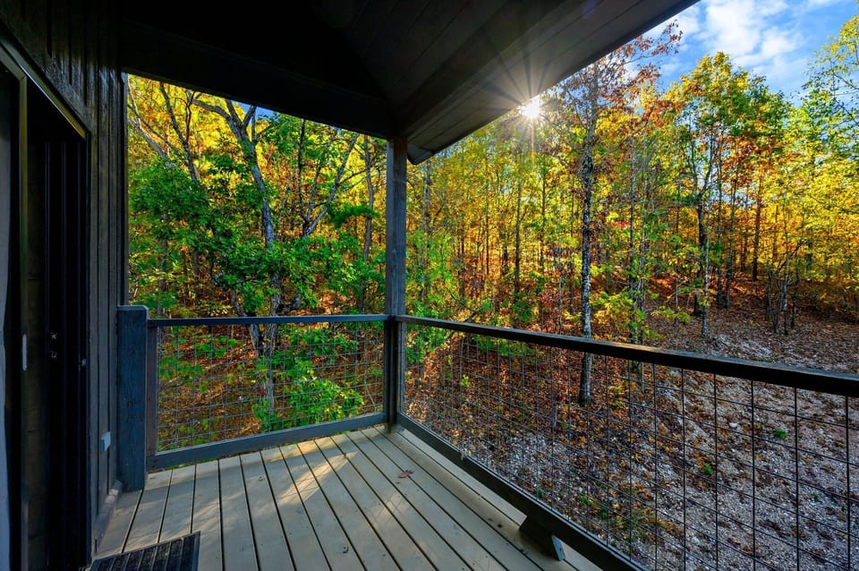 KING ENSUITE 2 Private Balcony