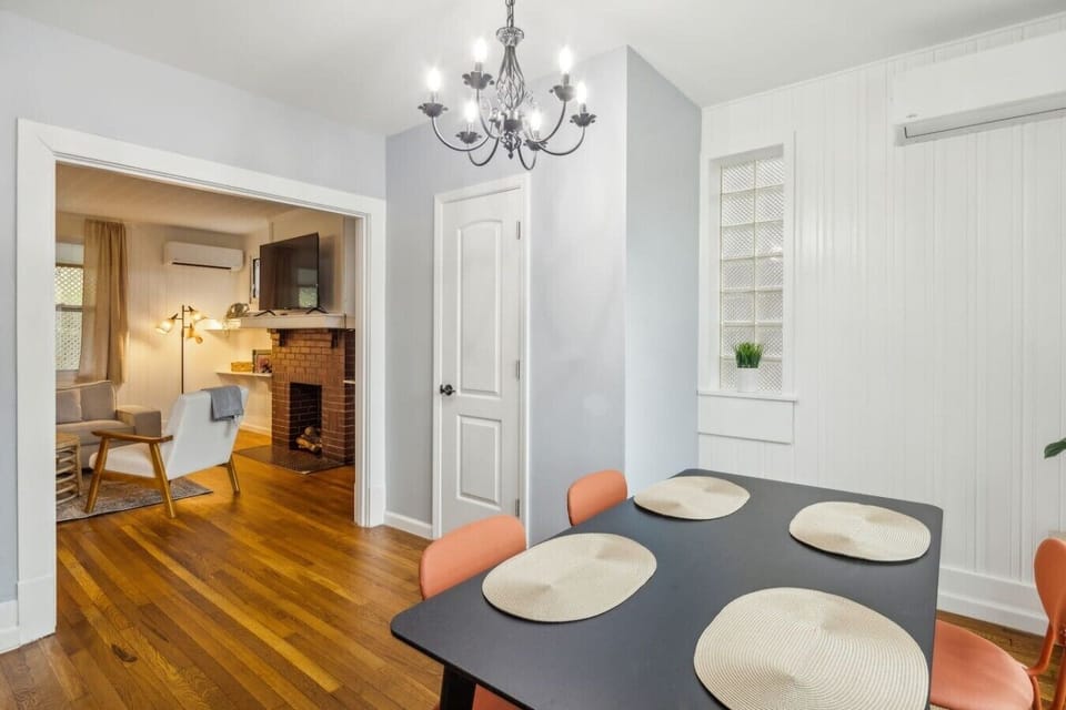 Modern style interior
