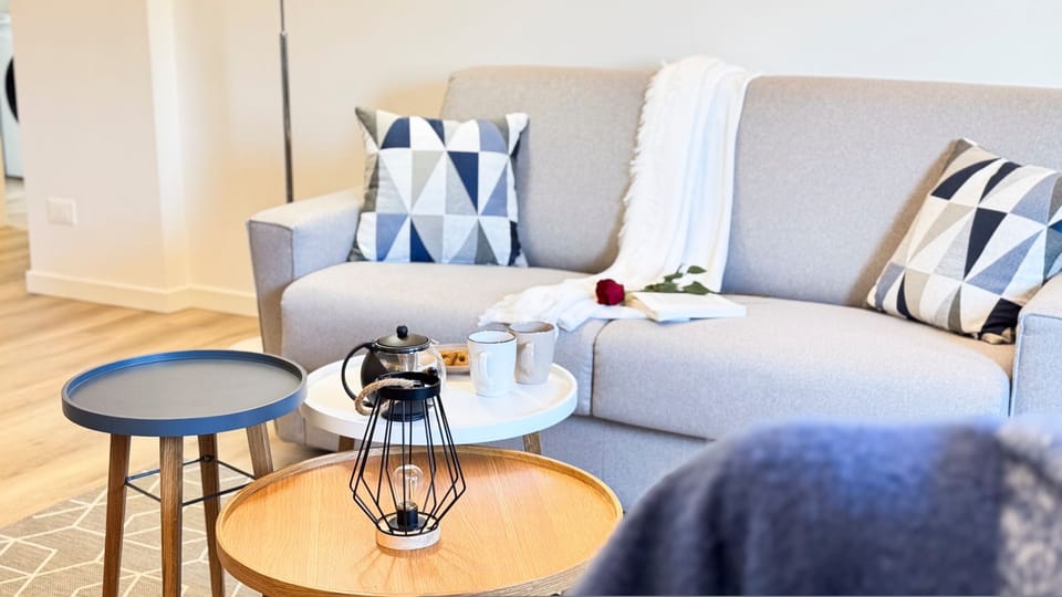 Apartment | 1 bedroom