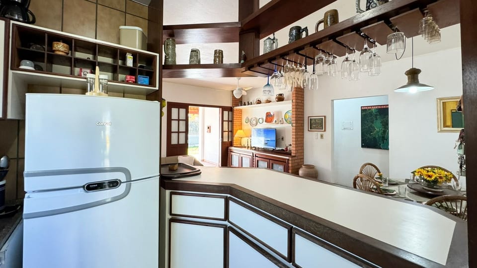 Villa | Private kitchen