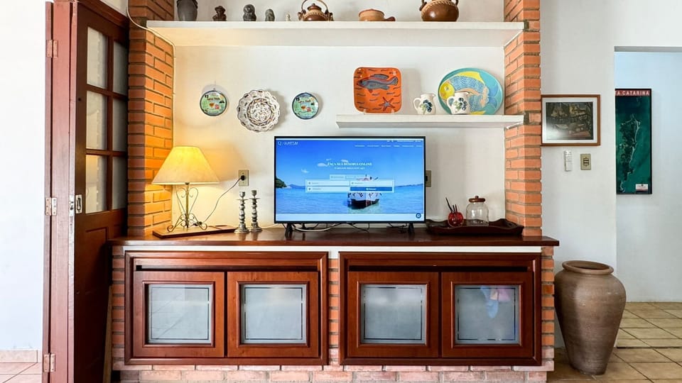 Villa | Interior