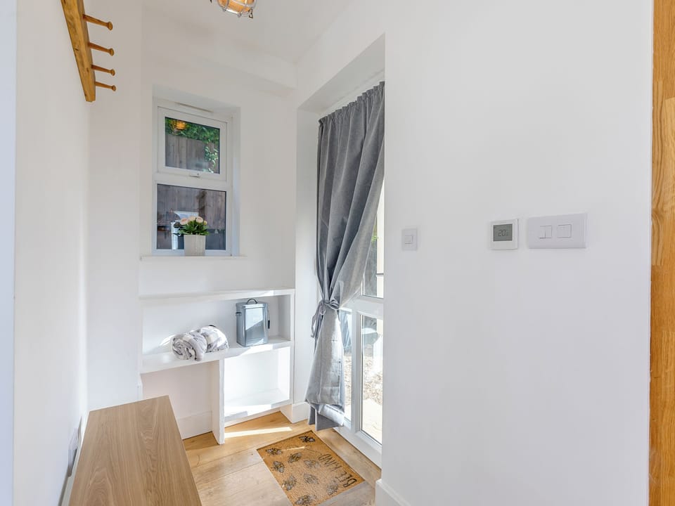 Hallway | Olive Tree House, Woolacombe