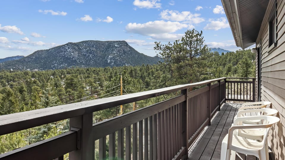 Deck View