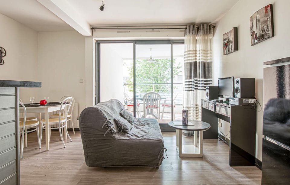 living-room