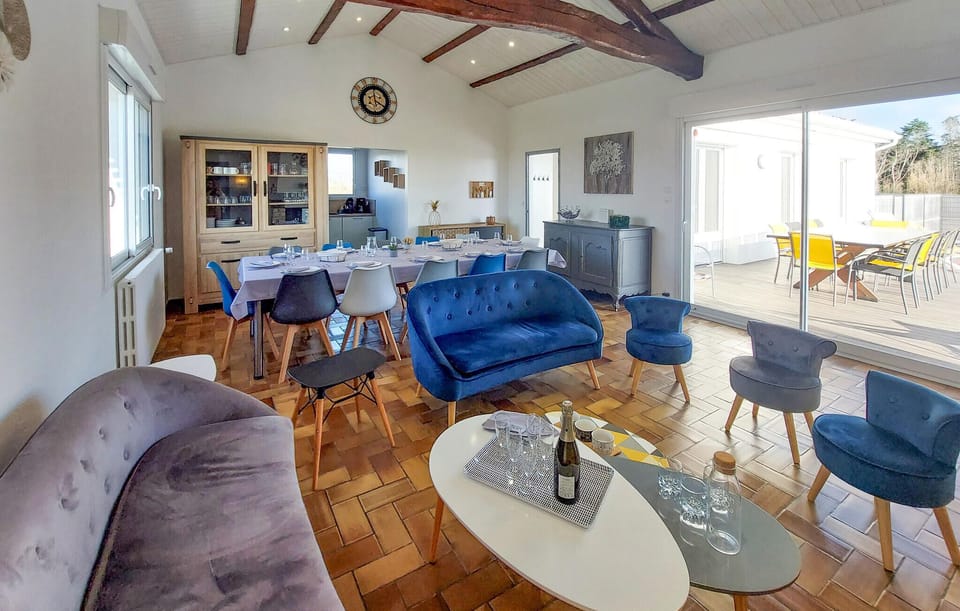 living-room