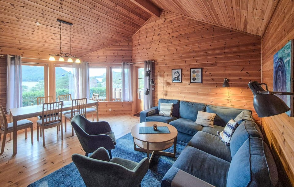 living-room