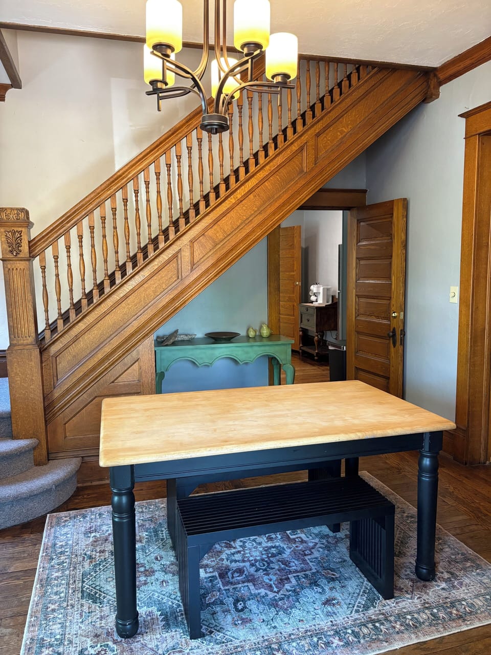 Dinning Table 