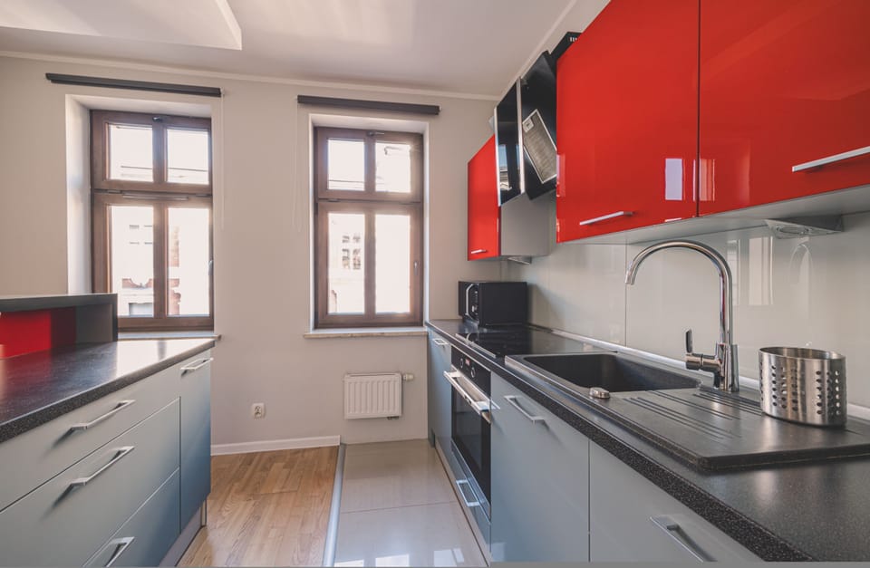 House | 1 bedroom