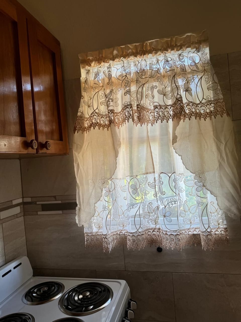Economy Apartment, Balcony, City View | Private kitchen