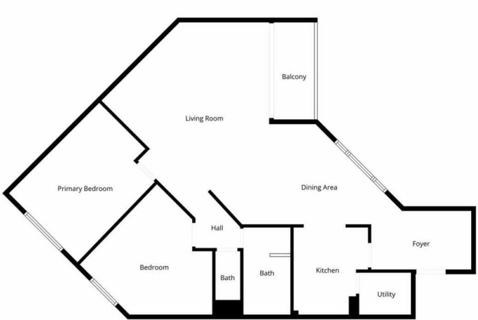 Property Floor Plan