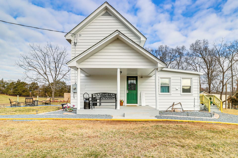 House (3 Bedrooms) | Front of property
