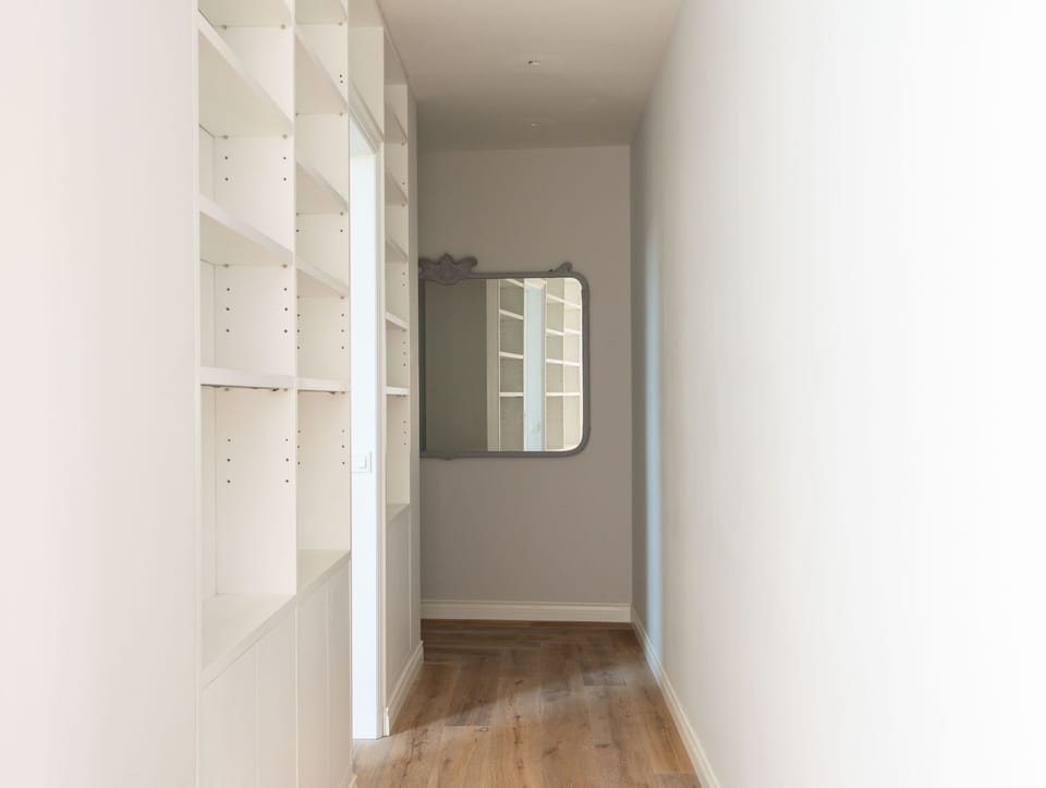 Inside other