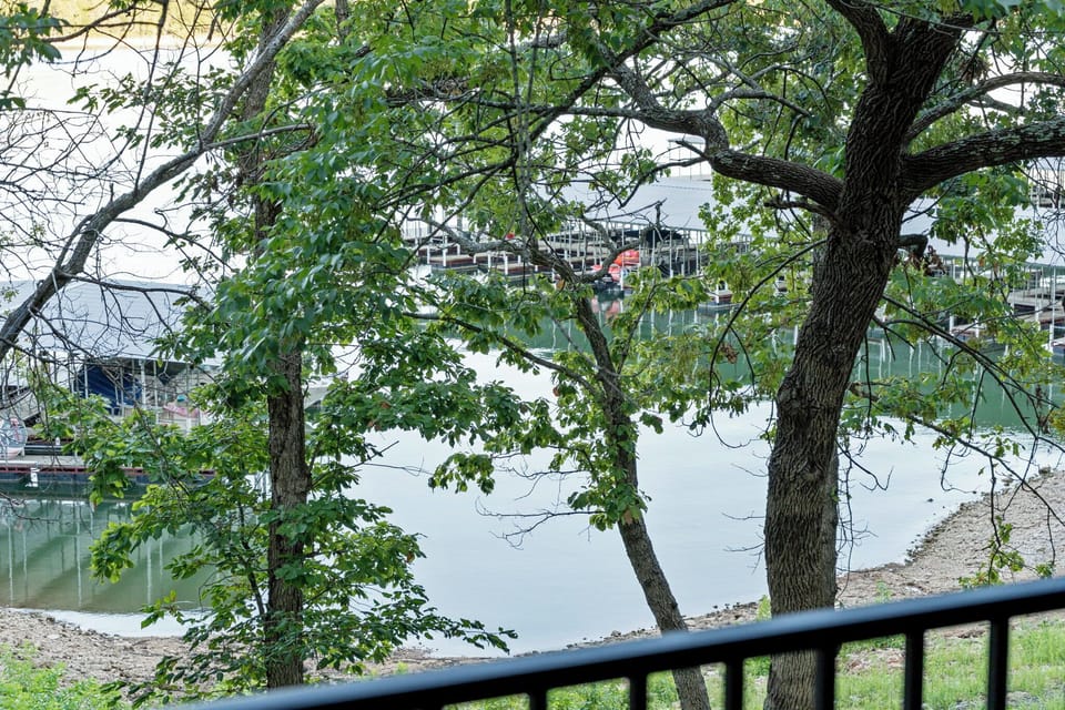 Table Rock Lake