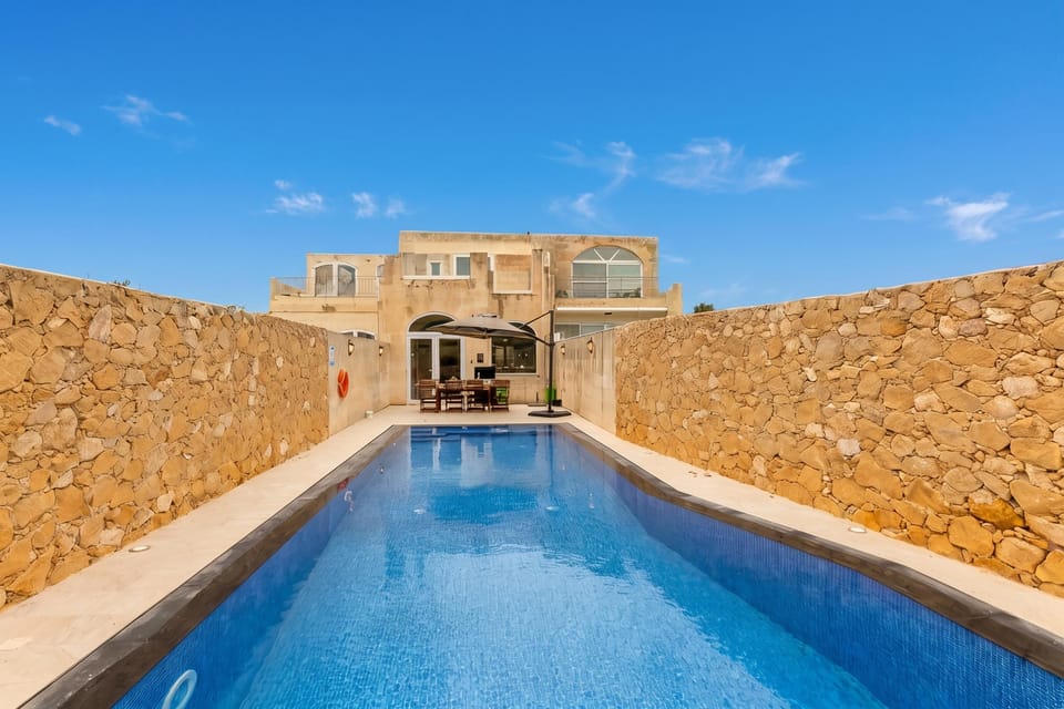 Private Pool