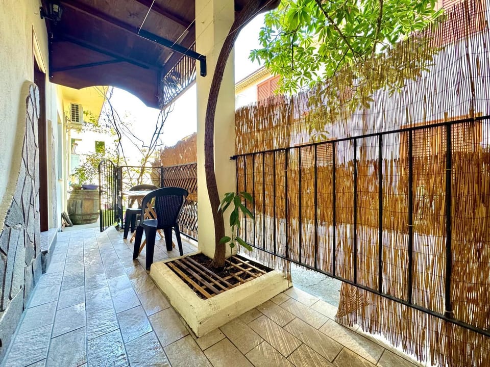 Veranda