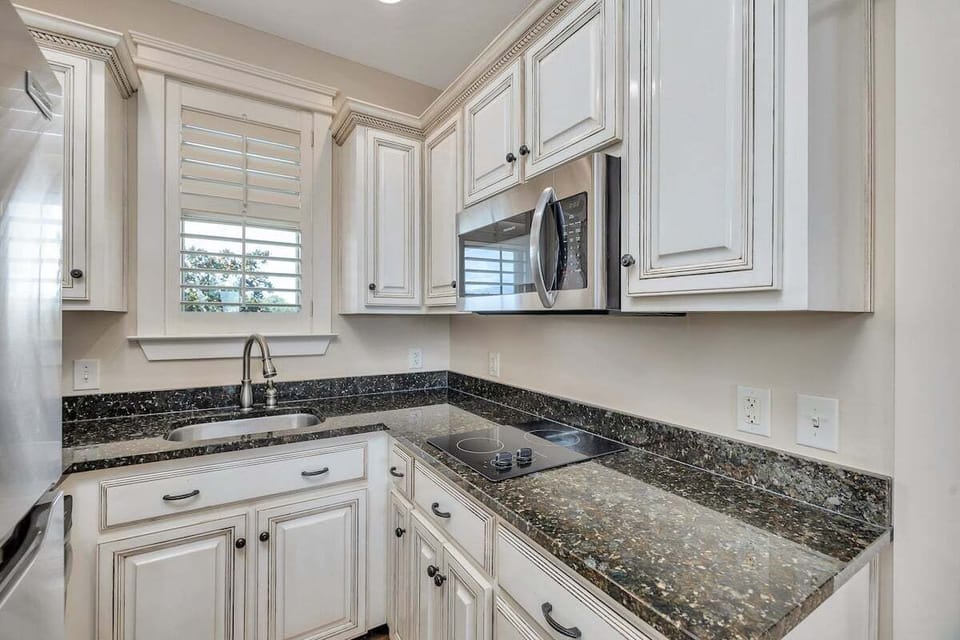 Sea Gate #308 -  Updated Kitchen with Modern Appliances