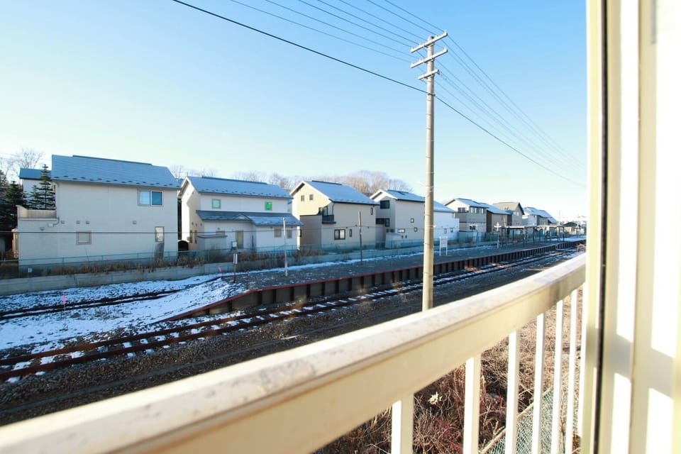 View from the window